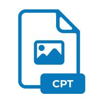 .CPT File Extension