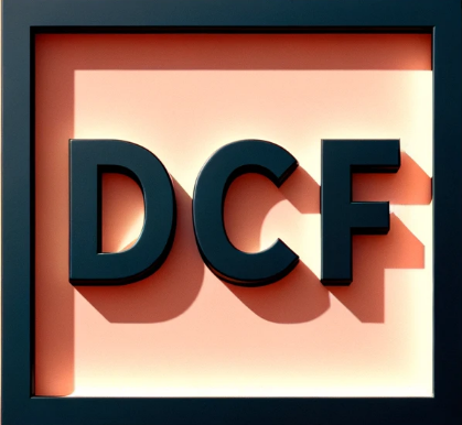 .DCF File Extension