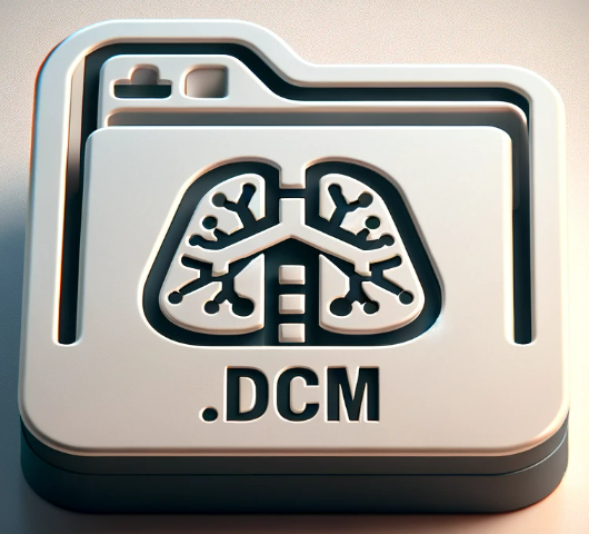 .DCM File Extension