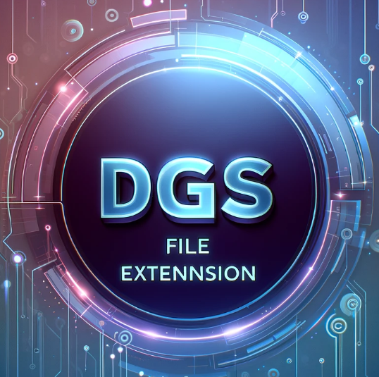 .DGS File Extension