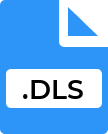 .DLS File Extension