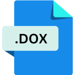 .DOX File Extension
