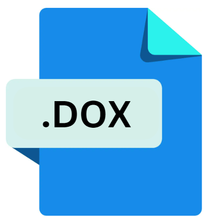 .DOX File Extension