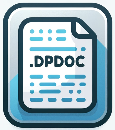 .DPDOC File Extension