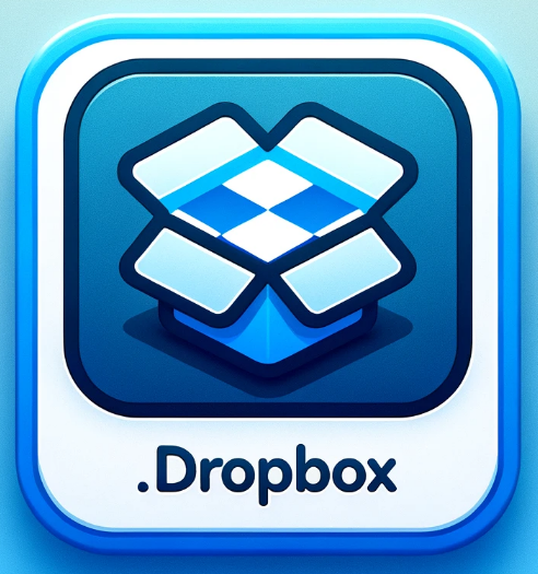 .DROPBOX File Extension