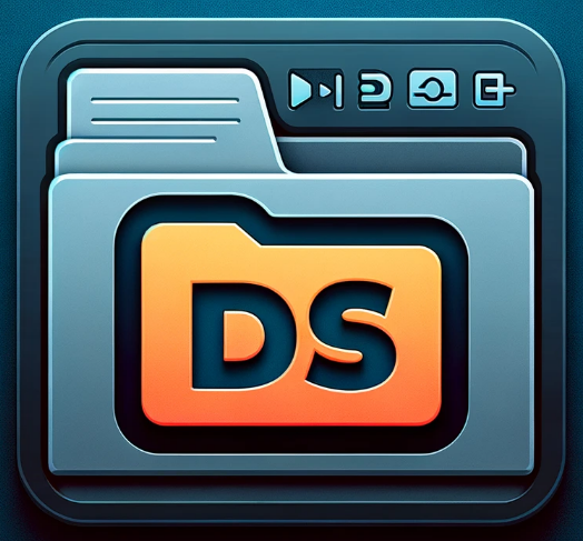 .DS File Extension