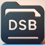 .DSB File Extension
