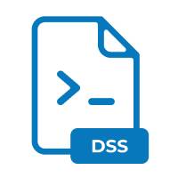 .DSS File Extension