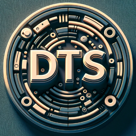 .DTS File Extension