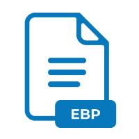 .EBP File Extension