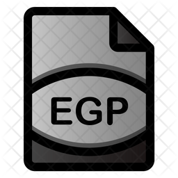 .EGP File Extension