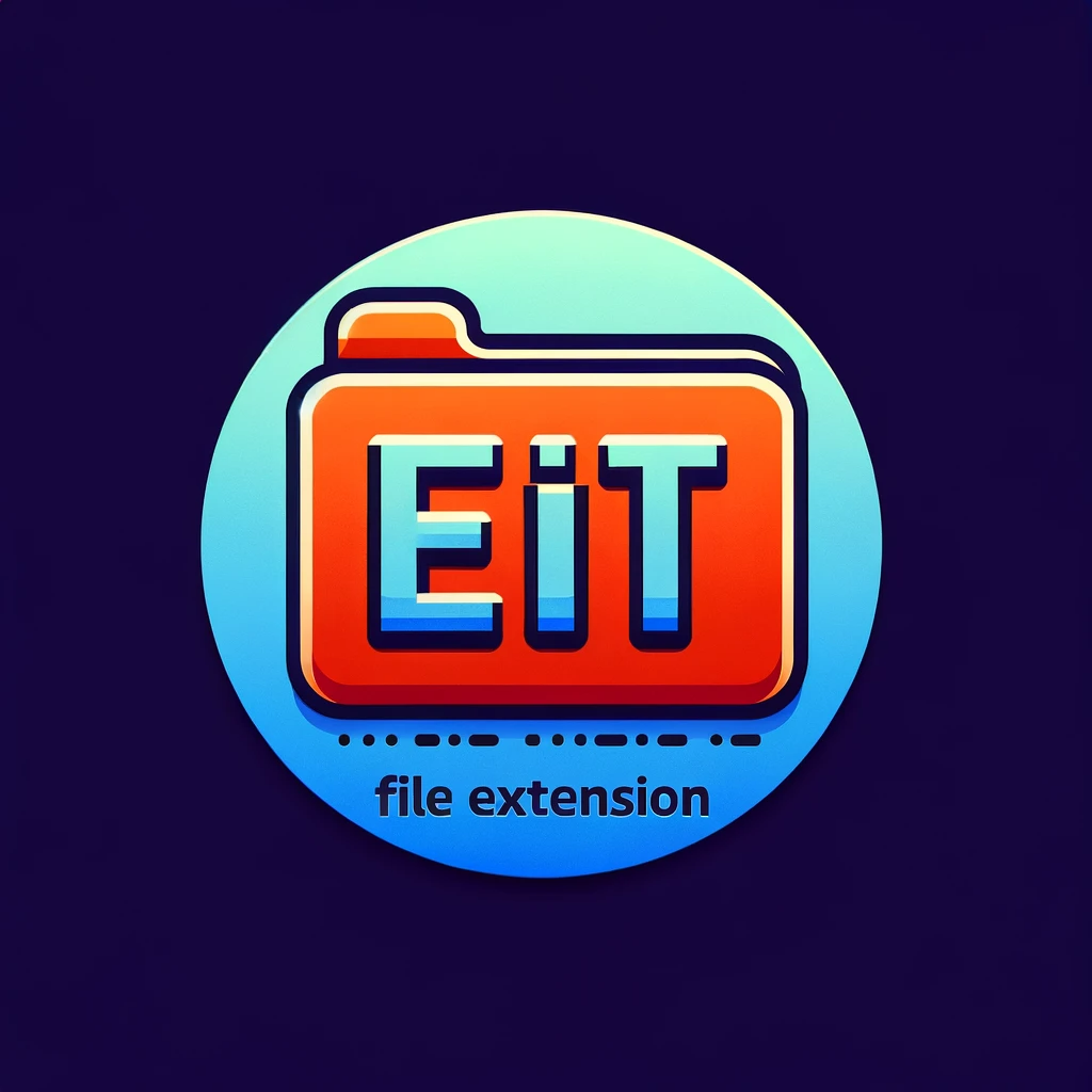 .EIT File Extension