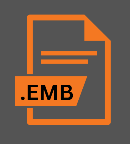 .EMB File Extension