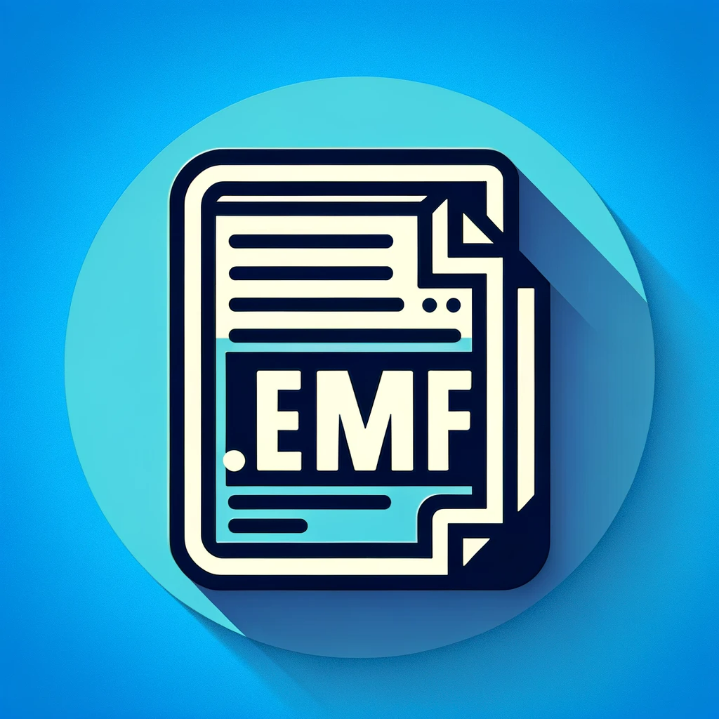 .EMF File Extension