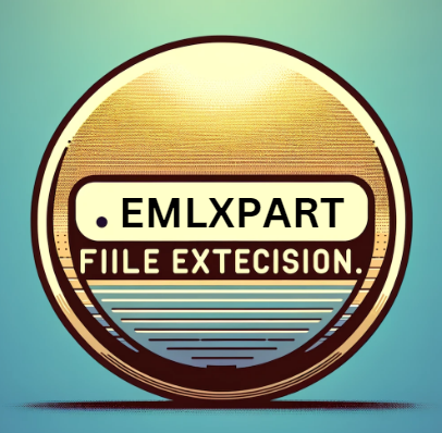 .EMLXPART File Extension