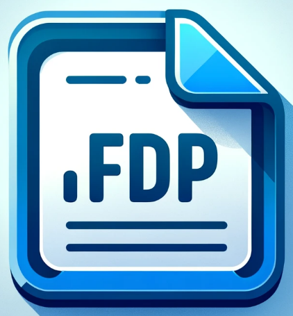 .FDP File Extension