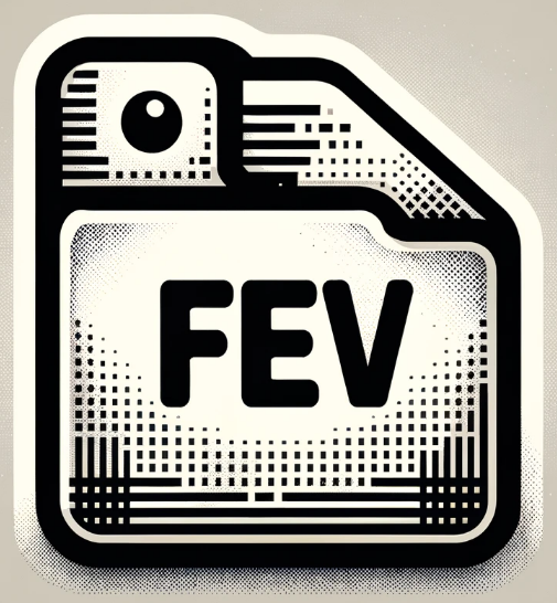 .FEV File Extension