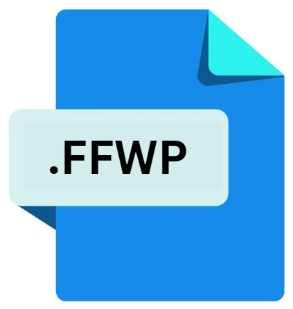 .FFWP File Extension