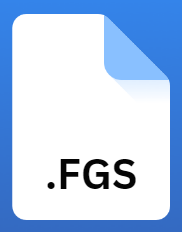 .FGS File Extension