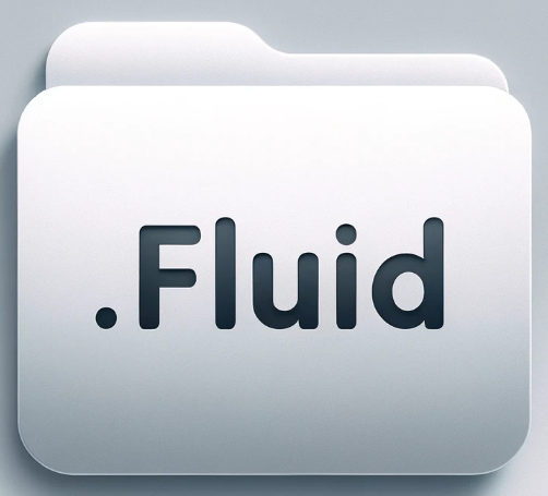 .FLUID File Extension