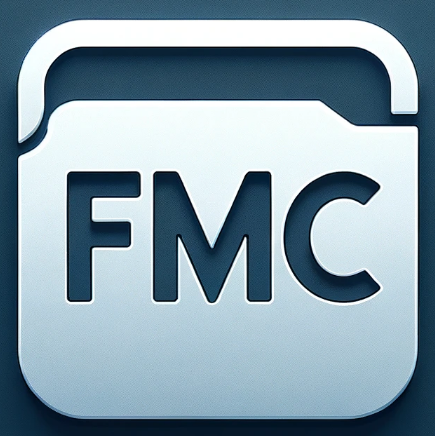 .FMC File Extension