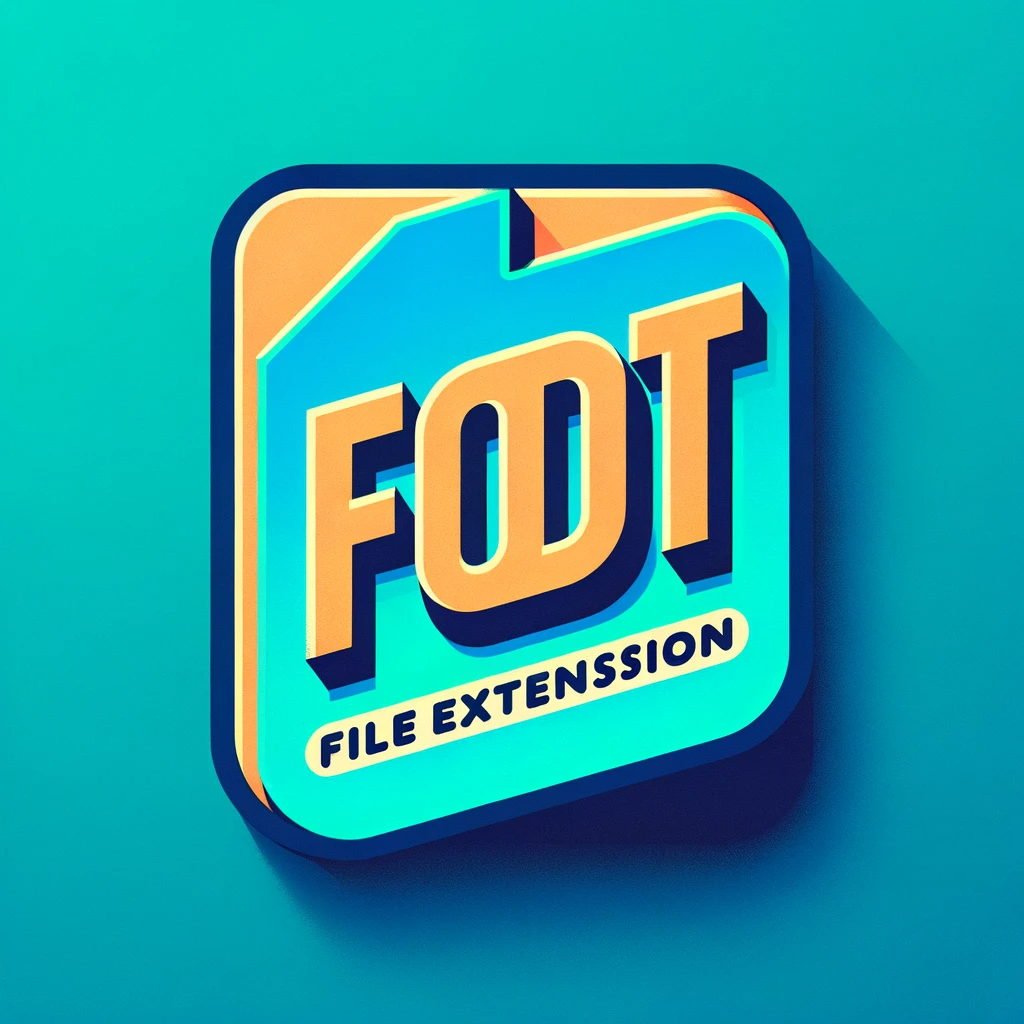 .FODT File Extension