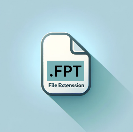 .FPT File Extension