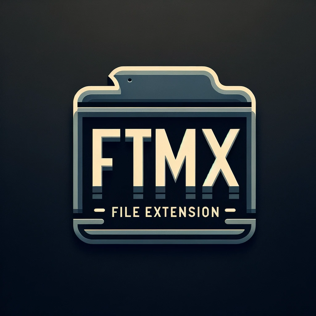 .FTMX File Extension