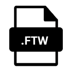 .FTW File Extension