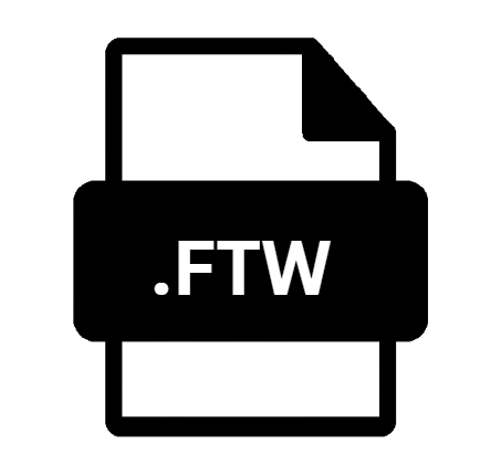 .FTW File Extension