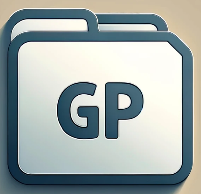 .GP File Extension