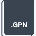 .GPN File Extension