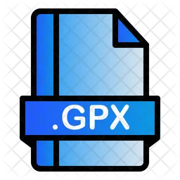 .GPX File Extension