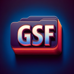 .GSF File Extension