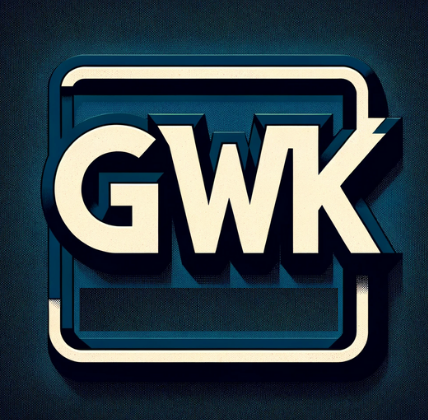 .GWK File Extension