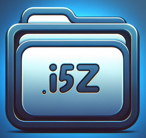 .I5Z File Extension