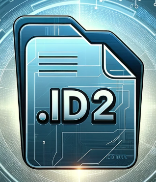 .ID2 File Extension