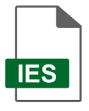 .IES File Extension