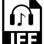.IFF File Extension