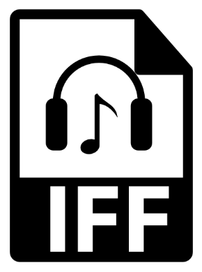 .IFF File Extension