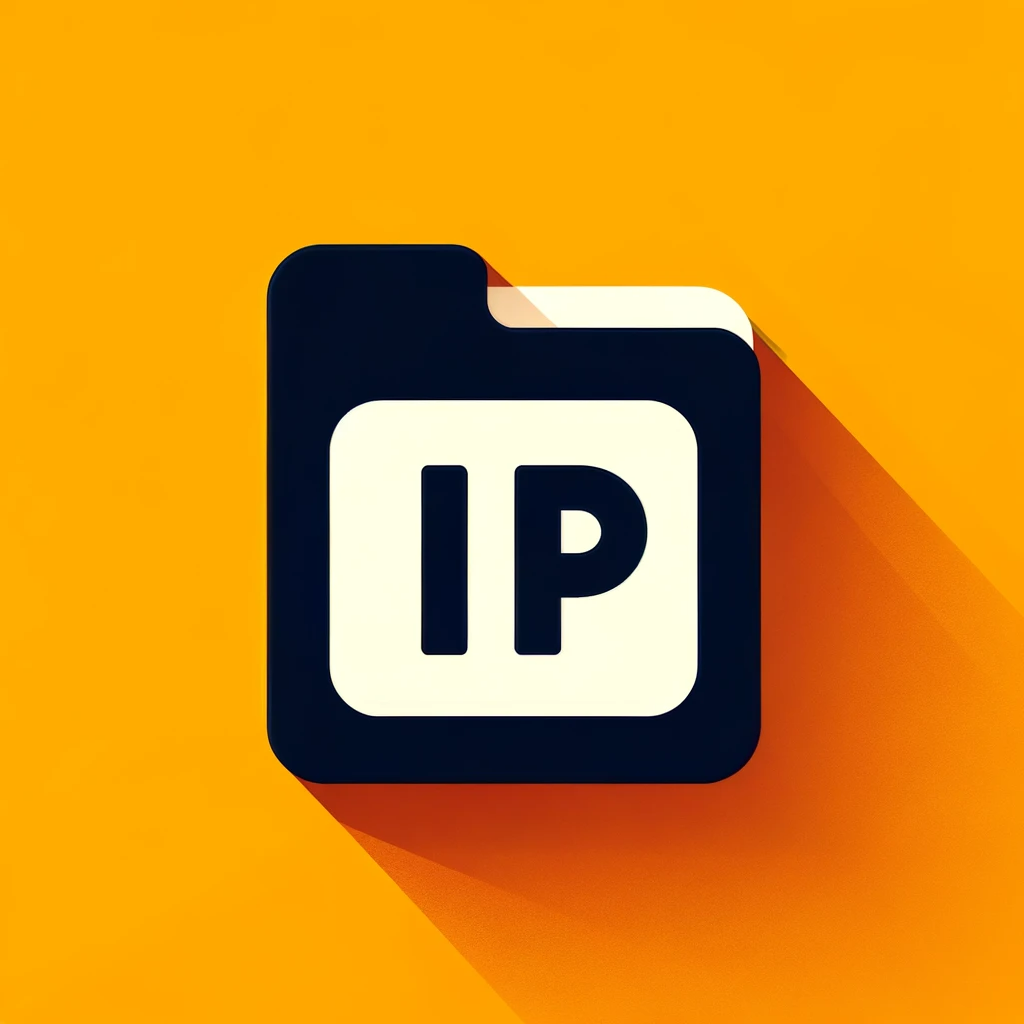 .IP File Extension