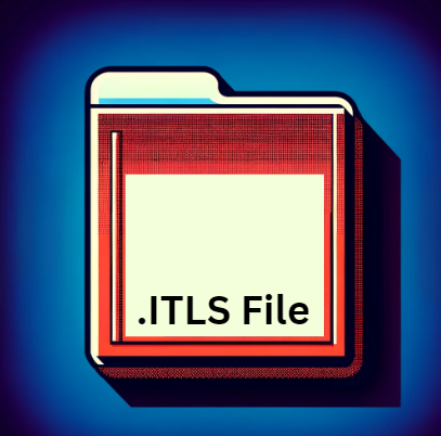 .ITLS File Extension