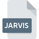 .JARVIS File Extension