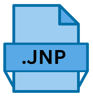 .JNP File Extension