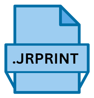 .JRPRINT File Extension