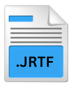 .JRTF File Extension