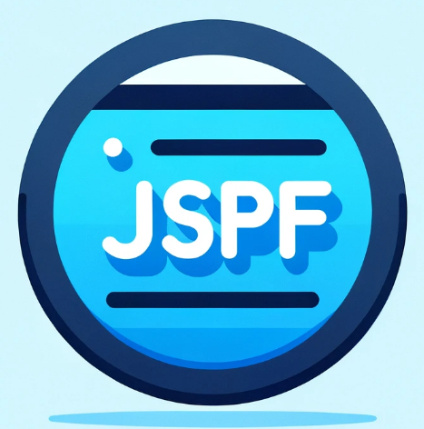 .JSPF File Extension