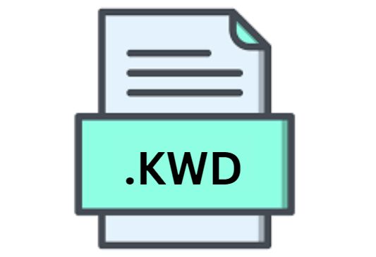 .KWD File Extension