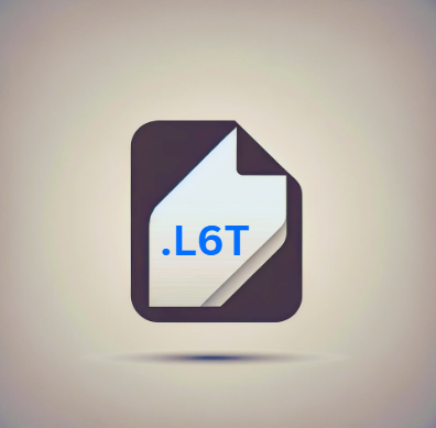 .L6T File Extension