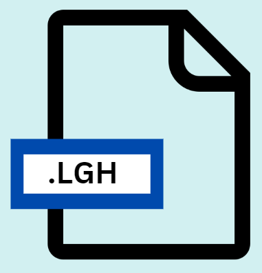 .LGH File Extension